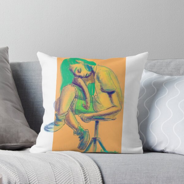 Item preview, Work Sketch designed and sold by Brink of Creations.