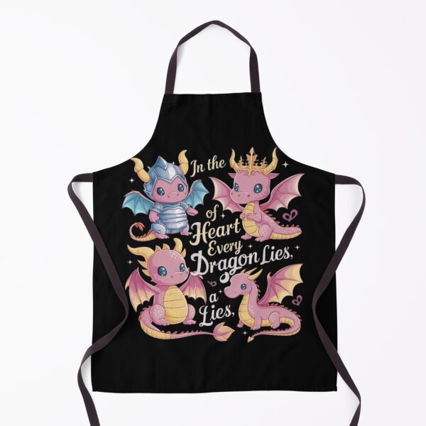 Item preview, sweet dragon with motivational text designed and sold by ARTReMi.