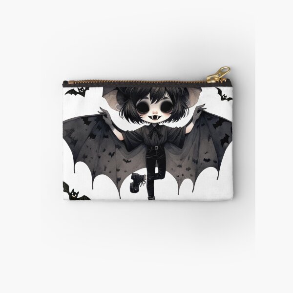 Item preview, Bat girl designed and sold by II0FU5.