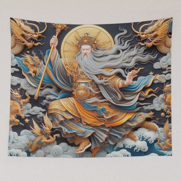 Item preview, Fei Lian designed and sold by RaF71PrO.