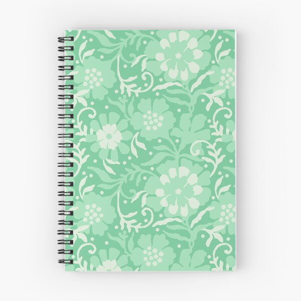Item preview, Floral naivety, Emerald version designed and sold by Alex  Blud.