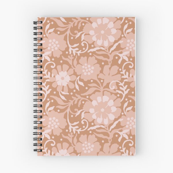 Item preview, Floral naivety, Brown version designed and sold by Alex  Blud.