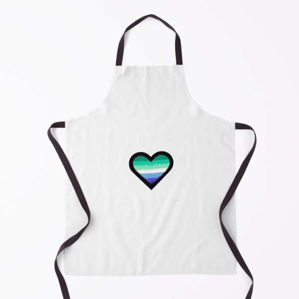 Item preview, Gay Heart designed and sold by LoopyandFruity.