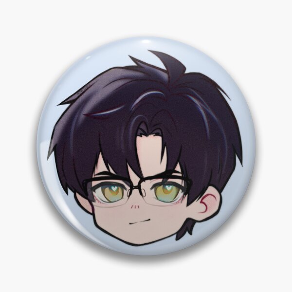Item preview, Zayne  Chibi designed and sold by PatPax.