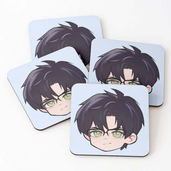 Item preview, Zayne  Chibi designed and sold by PatPax.