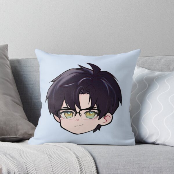 Item preview, Zayne  Chibi designed and sold by PatPax.