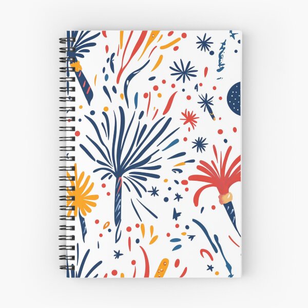 Item preview, New Year, celebrations  designed and sold by mind-coloring.