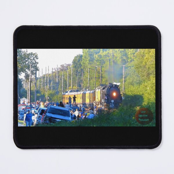 Item preview, Union Pacific #4014 BigBoy 4-8-8-4 Steam Locomotive Pic#1 designed and sold by train-shop.