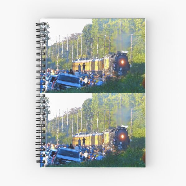 Item preview, Union Pacific #4014 BigBoy 4-8-8-4 Steam Locomotive Pic#1 designed and sold by train-shop.
