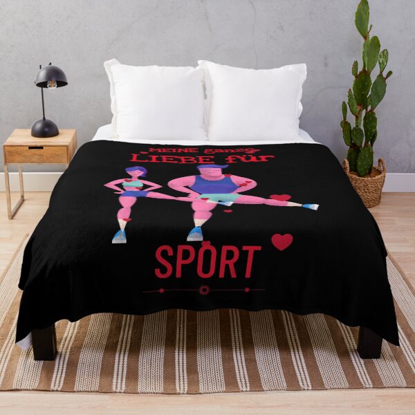 Item preview, All my love for sports designed and sold by Traumbrise.