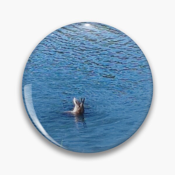 Item preview, wildlife of the shores of the Gardons designed and sold by unity2024.