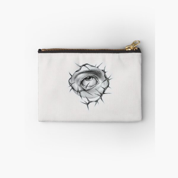 Item preview, thorn eye designed and sold by Ratatatts.