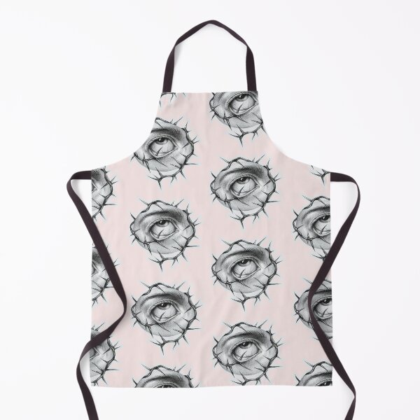 Item preview, thorn eye designed and sold by Ratatatts.