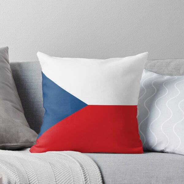 Item preview, Czech Flag: Freedom, Heritage, and Unity designed and sold by communedesigns.