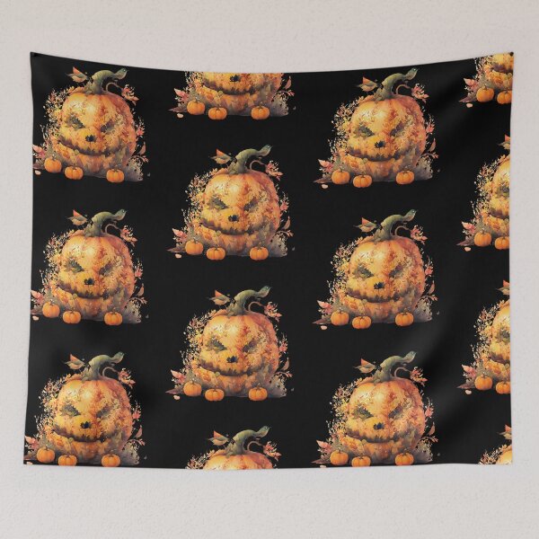 Item preview, Autumn's Pumpkin designed and sold by Alex_clipart.