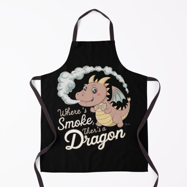 Item preview, sweet dragon with motivational text designed and sold by ARTReMi.