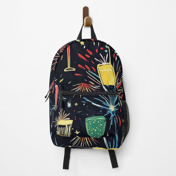 Item preview, New Year, celebrations designed and sold by mind-coloring.