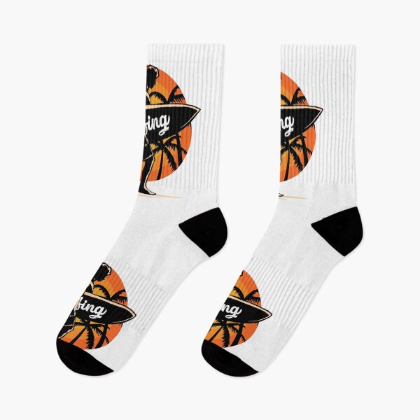 Item preview, Surfing designed and sold by CookiesMerch.