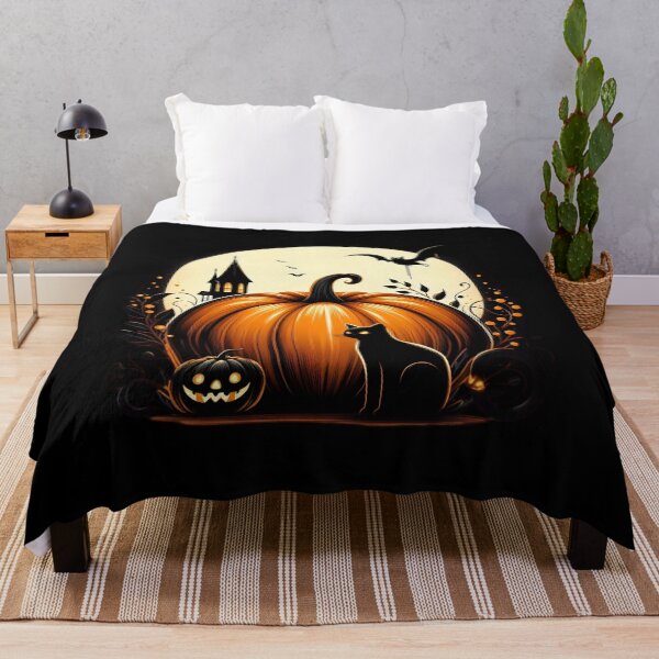 Item preview, Pumpkin Moon designed and sold by pumsquare.