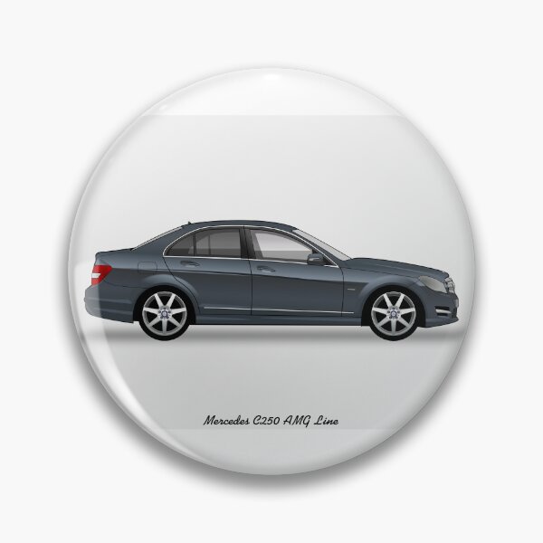 Item preview, W204 designed and sold by ArtoAuto.