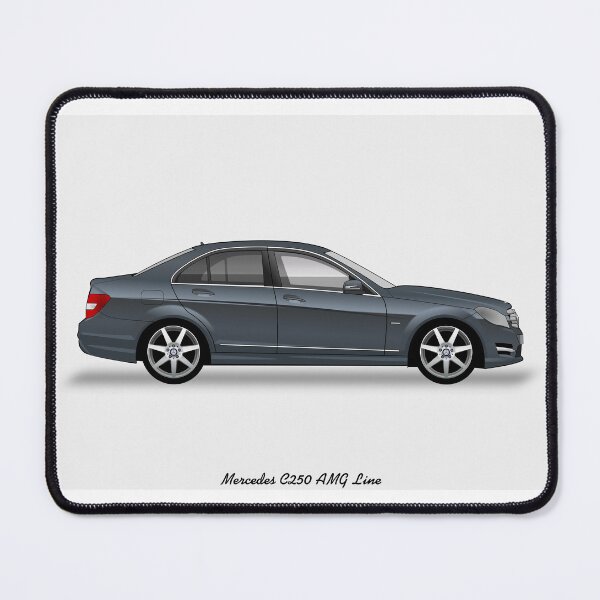 Item preview, W204 designed and sold by ArtoAuto.