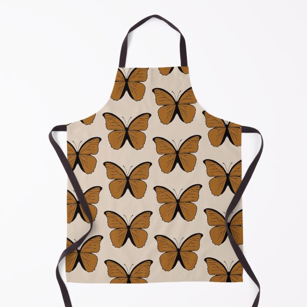 Item preview, Butterfly Illustration - Brown designed and sold by MrsCreative1.