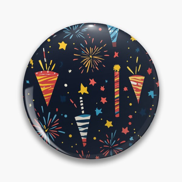 Item preview, New Year, celebrations  designed and sold by mind-coloring.