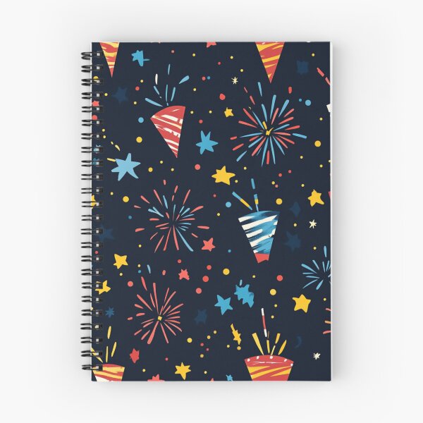 Item preview, New Year, celebrations  designed and sold by mind-coloring.