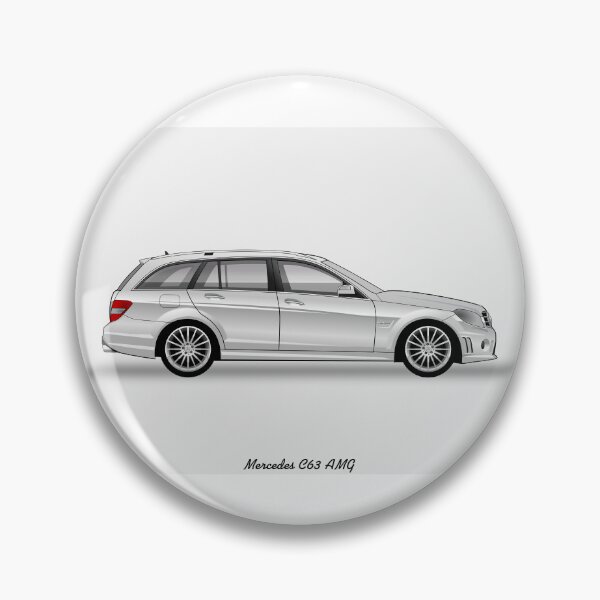 Item preview, W204 Wagon Estate designed and sold by ArtoAuto.