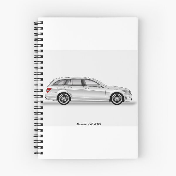 Item preview, W204 Wagon Estate designed and sold by ArtoAuto.