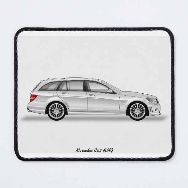 Item preview, W204 Wagon Estate designed and sold by ArtoAuto.