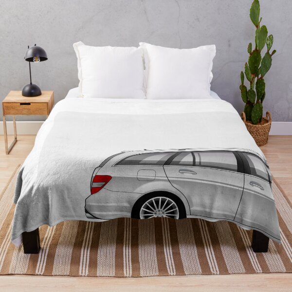 Item preview, W204 Wagon Estate designed and sold by ArtoAuto.