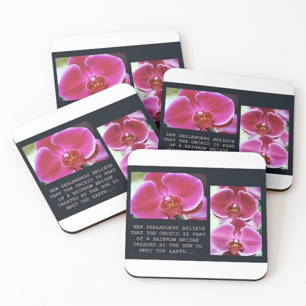 Item preview, Scarlet Orchids designed and sold by Kacharava.