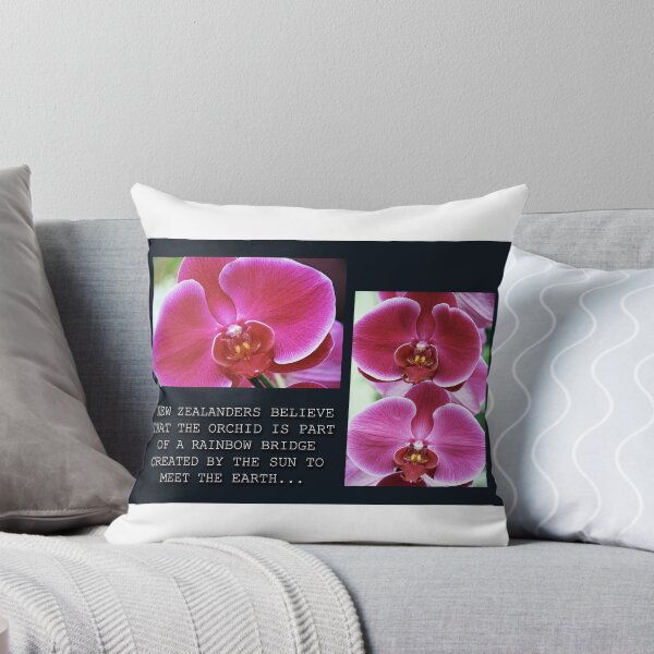 Item preview, Scarlet Orchids designed and sold by Kacharava.