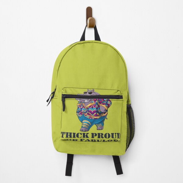 Item preview, Moo Deng Thick Proud And Fabulous designed and sold by bittucreates.