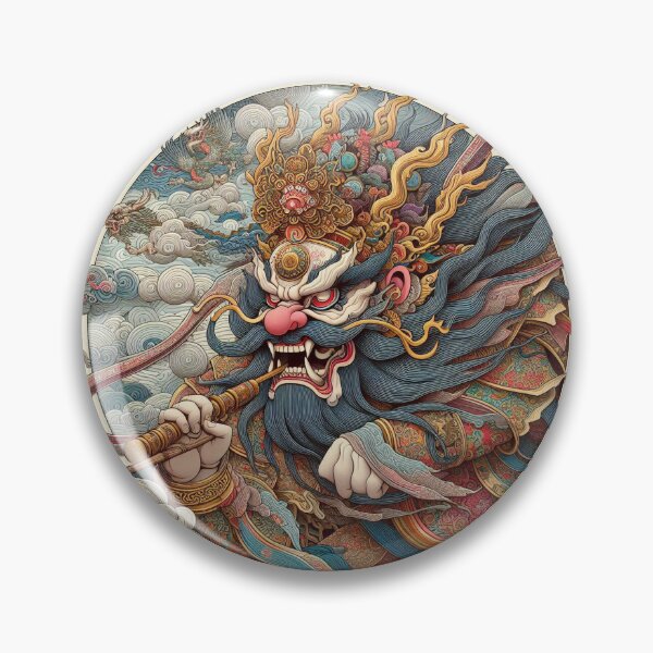 Item preview, Fei Lian designed and sold by RaF71PrO.