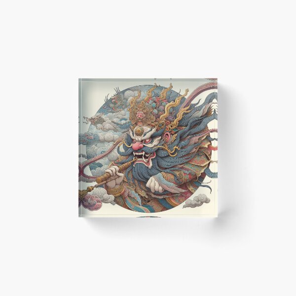 Item preview, Fei Lian designed and sold by RaF71PrO.