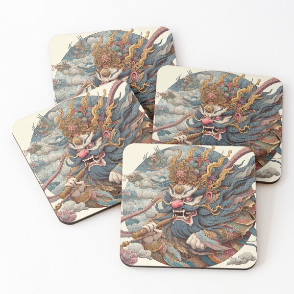 Item preview, Fei Lian designed and sold by RaF71PrO.