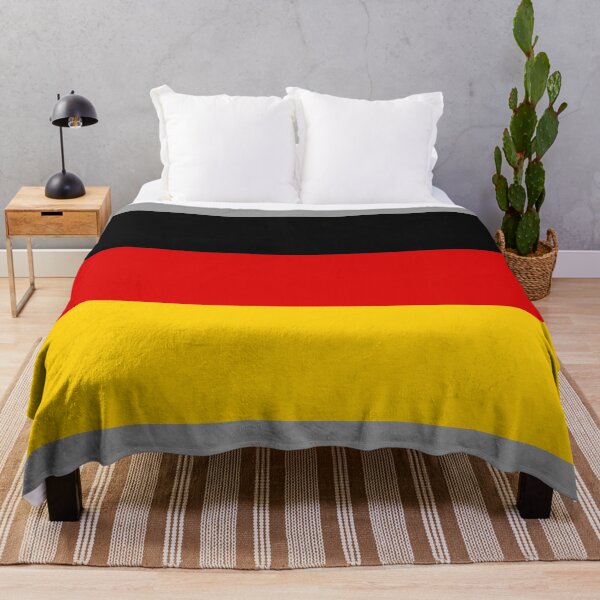 Item preview, German Flag: Strength, Unity, and Freedom designed and sold by communedesigns.