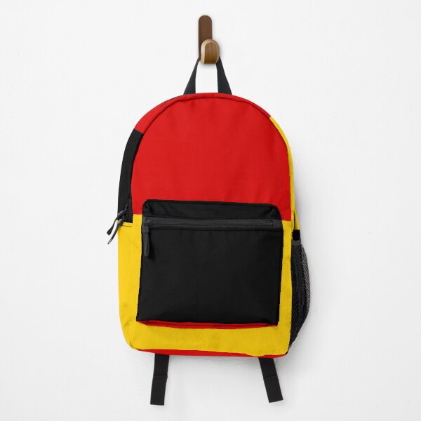 Item preview, German Flag: Strength, Unity, and Freedom designed and sold by communedesigns.