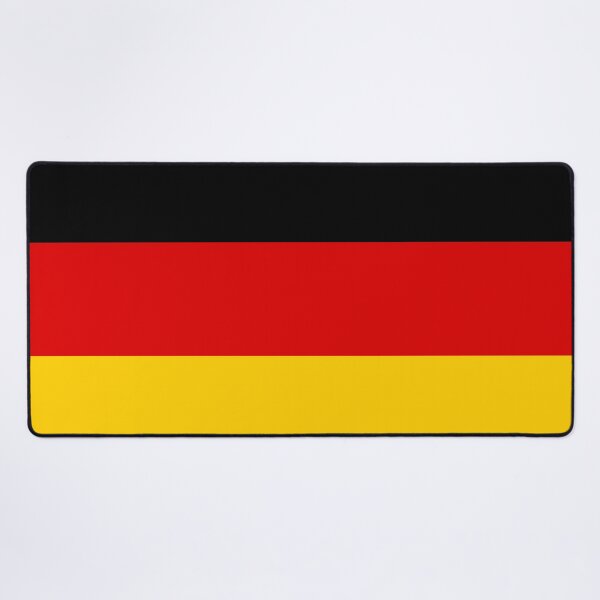 Item preview, German Flag: Strength, Unity, and Freedom designed and sold by communedesigns.