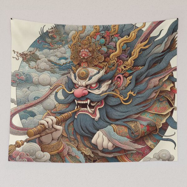 Item preview, Fei Lian designed and sold by RaF71PrO.