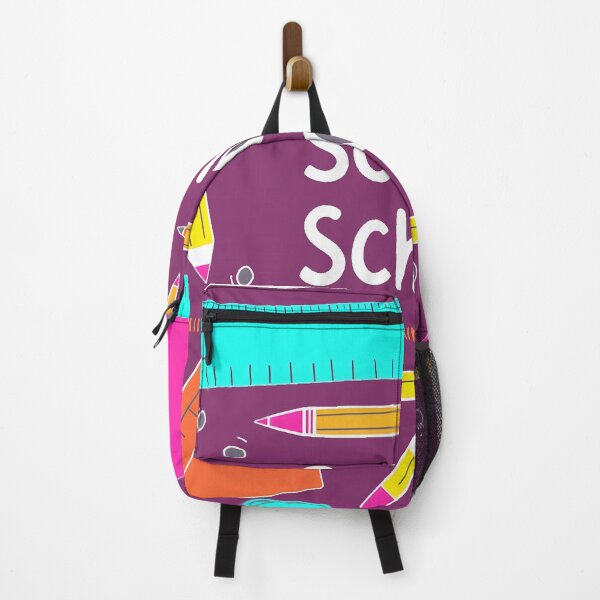 Item preview, Back to School designed and sold by saeedsho.