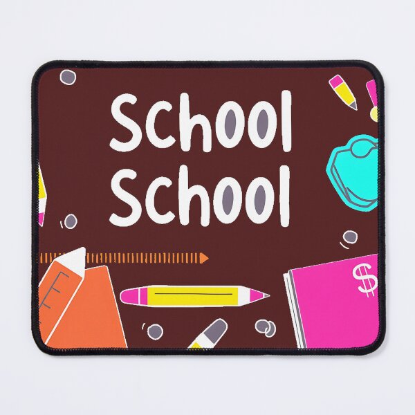 Item preview, Back to School designed and sold by saeedsho.