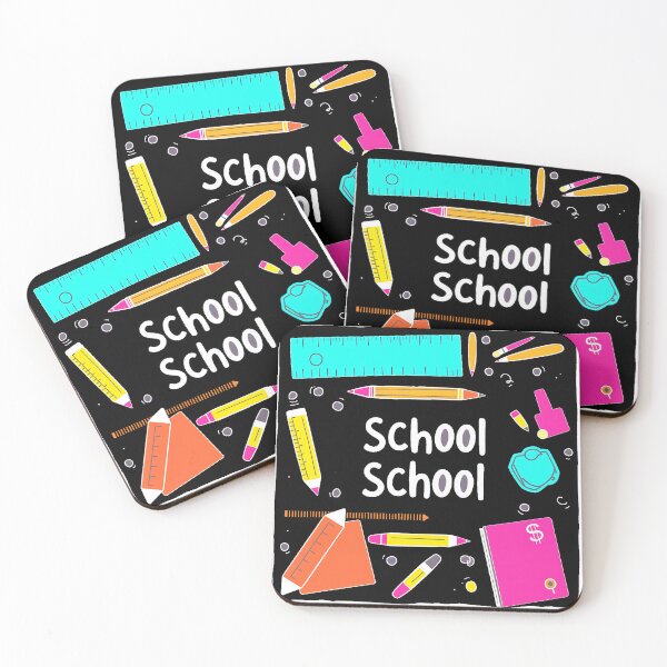 Item preview, Back to School designed and sold by saeedsho.