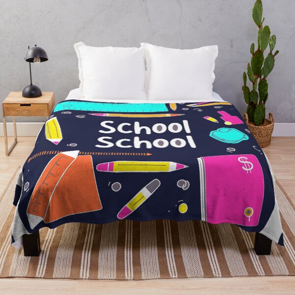 Item preview, Back to School designed and sold by saeedsho.
