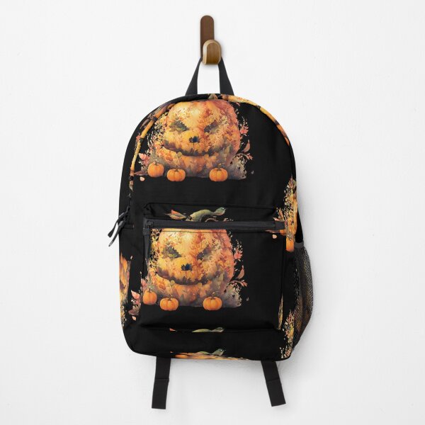 Item preview, Autumn's Pumpkin designed and sold by A.H..