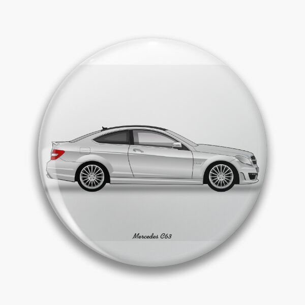 Item preview, W204 Coupe designed and sold by ArtoAuto.