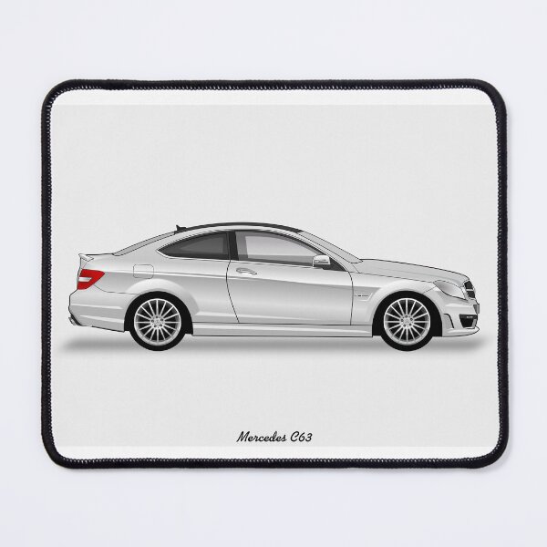 Item preview, W204 Coupe designed and sold by ArtoAuto.
