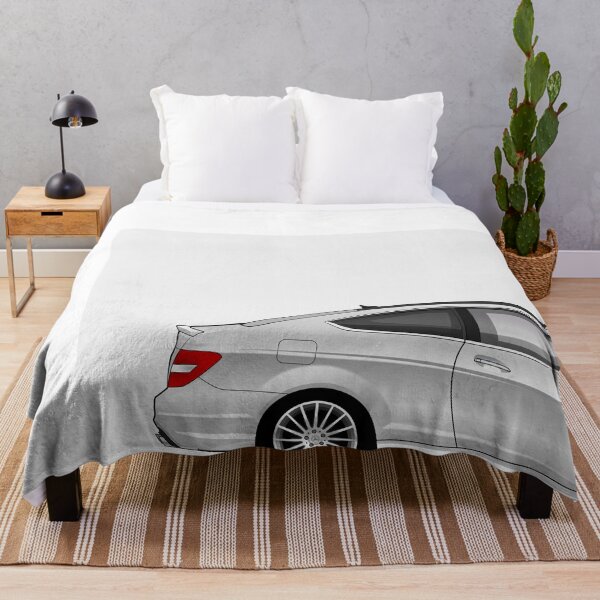 Item preview, W204 Coupe designed and sold by ArtoAuto.